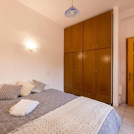 فيلة μετεorα- Kalambaka- Trikala-villa Toscana Tríkala