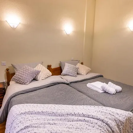 μετεorα- Kalambaka- Trikala-villa Toscana Villa Tríkala