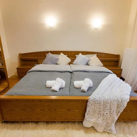 μετεorα- Kalambaka- Trikala-villa Toscana * 特里卡拉