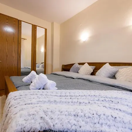 فيلة μετεorα- Kalambaka- Trikala-villa Toscana