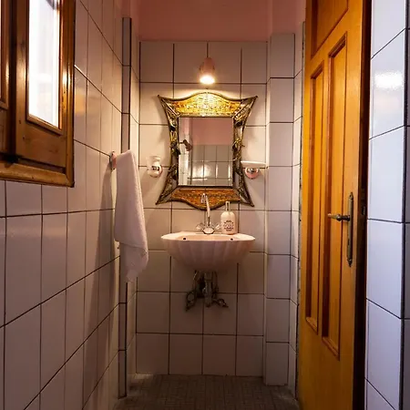 μετεorα- Kalambaka- Trikala-villa Toscana Tríkala