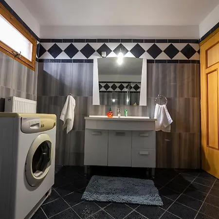 μετεorα- Kalambaka- Trikala-villa Toscana Tríkala