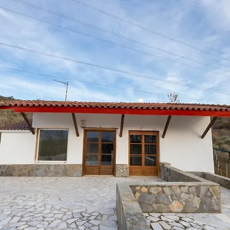 μετεorα- Kalambaka- Trikala-villa Toscana Tríkala