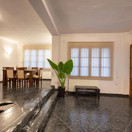 μετεorα- Kalambaka- Trikala-villa Toscana Tríkala