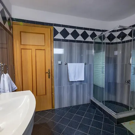 Villa μετεorα- Kalambaka- Trikala-villa Toscana *