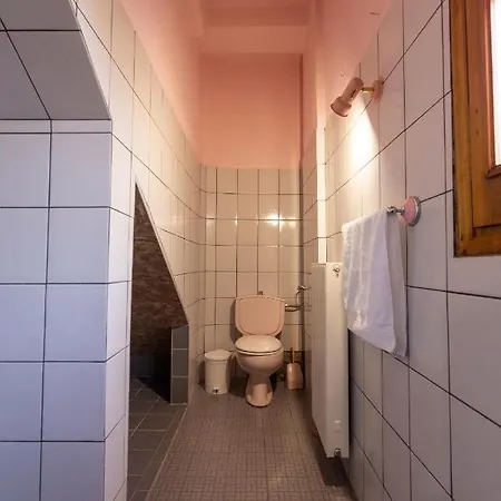 μετεorα- Kalambaka- Trikala-villa Toscana فيلة *