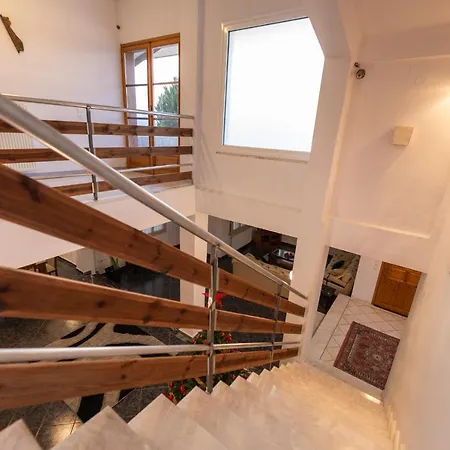 Villa μετεorα- Kalambaka- Trikala-villa Toscana *