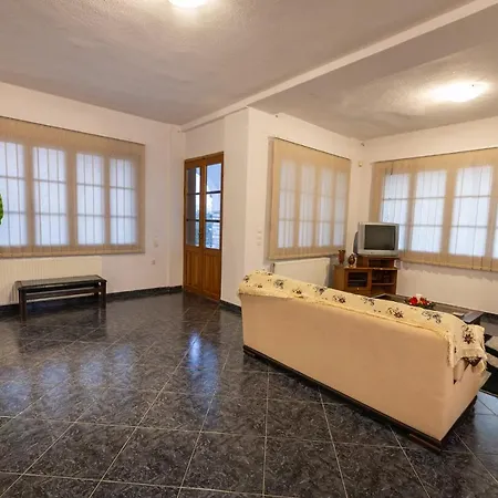 τrικαλα - μετεorα-villa Toscana *