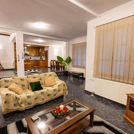 μετεorα- Kalambaka- Trikala-villa Toscana * Tríkala