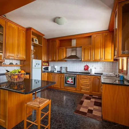 μετεorα- Kalambaka- Trikala-villa Toscana *