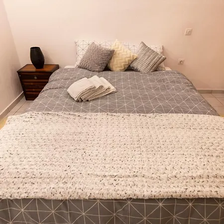 μετεorα- Kalambaka- Trikala-villa Toscana Tríkala