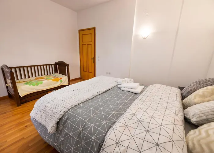 μετεorα- Kalambaka- Trikala-villa Toscana * Tríkala