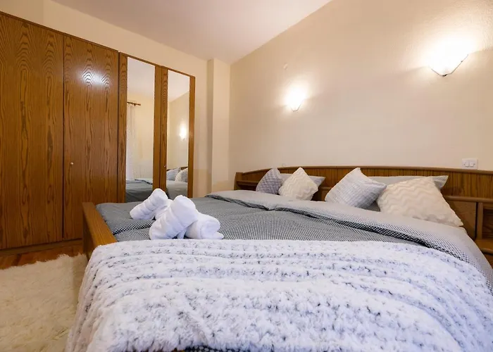 Vilă μετεorα- Kalambaka- Trikala-villa Toscana