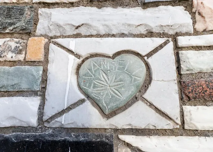 Vilă μετεorα- Kalambaka- Trikala-villa Toscana