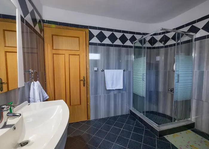 Vilă μετεorα- Kalambaka- Trikala-villa Toscana *