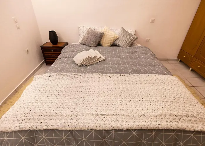 μετεorα- Kalambaka- Trikala-villa Toscana Tríkala